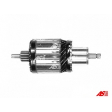 SA0037 AS-PL Якорь, стартер