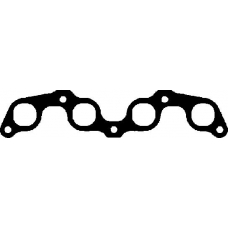 026631P CORTECO Прокладка, выпускной коллектор