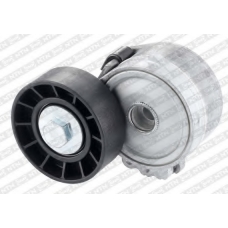 KA859.23 SNR Поликлиновой ременный комплект