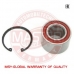 1326-SET-MS MASTER-SPORT Комплект подшипника ступицы колеса
