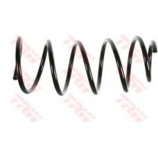 JCS573 TRW Пружина ходовой части