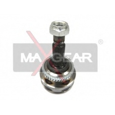 49-0514 MAXGEAR Шарнирный комплект, приводной вал