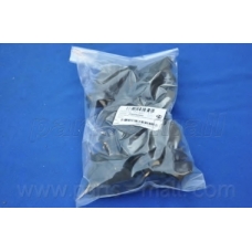 P1F-A003 Parts mall Прокладка, крышка головки цилиндра