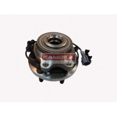 5500134 KAMOKA Комплект подшипника ступицы колеса