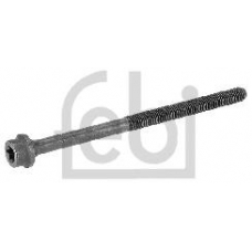 15697 FEBI Болт головки цилидра