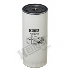 H200W40 HENGST FILTER Масляный фильтр