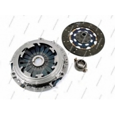 I200U31 NPS Комплект сцепления