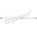 206 974 TOPRAN Газовая пружина, крышка багажник