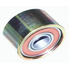 532 0078 20 LUK Отклонительный ролик, ремень грм