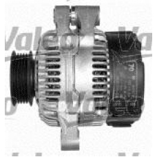 437654 VALEO Генератор