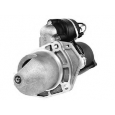 LRS02180 TRW Стартер