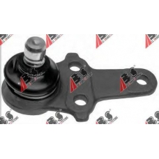 220067 ABS Несущий / направляющий шарнир