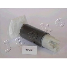 05W02 JAPKO Топливный насос