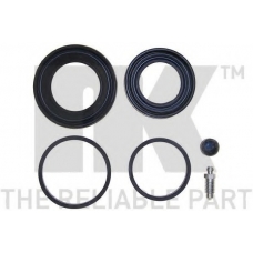 8819015 NK Ремкомплект, тормозной суппорт