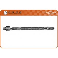RA026 FARE SA Осевой шарнир, рулевая тяга