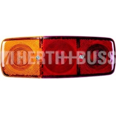 83832212 HERTH+BUSS Рассеиватель, задний фонарь