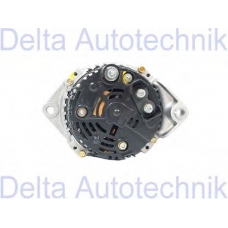 L 40 160 DELTA AUTOTECHNIK Генератор