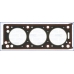 10105900 AJUSA Прокладка, головка цилиндра