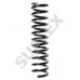 19022 SUPLEX Пружина ходовой части