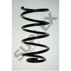 10389 SUPLEX Пружина ходовой части