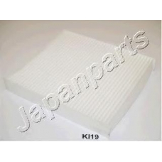 FAA-KI19 JAPANPARTS Фильтр, воздух во внутренном пространстве