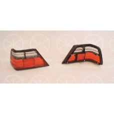 35260755 KLOKKERHOLM Рассеиватель, задний фонарь