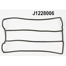 J1228006 NIPPARTS Прокладка, крышка головки цилиндра