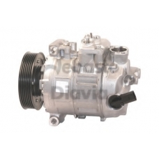 82D0156093CA WEBASTO Компрессор, кондиционер