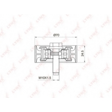 PB-7020 LYNX Р рѕр»рёрє рѕр°рїсђр°рір»сџсћс‰рёр№ рїсђрёрірѕрґрѕрѕр№