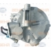 8FK 351 108-751 HELLA Компрессор, кондиционер
