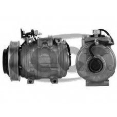 134807R ACR Компрессор, кондиционер