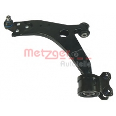 58077301 METZGER Рычаг независимой подвески колеса, подвеска колеса