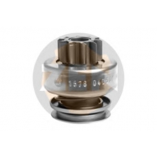 ZN1576 ERA Привод с механизмом свободного хода, стартер