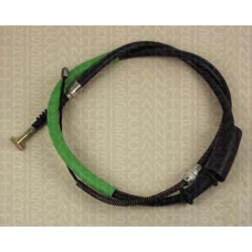 8140 15169 TRIDON Hand brake cable