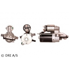 319075112 DRI Стартер