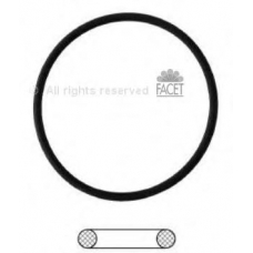 7.9630 FACET Прокладка, термостат