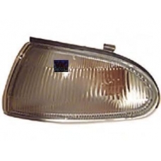 3213905 VAN WEZEL Фонарь указателя поворота