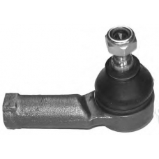 QR2687S QUINTON HAZELL Наконечник поперечной рулевой тяги