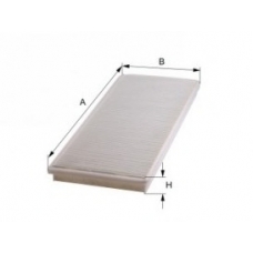 K 903 MFILTER Фильтр, воздух во внутренном пространстве