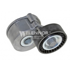 FA99609 FLENNOR Натяжная планка, поликлиновой ремень