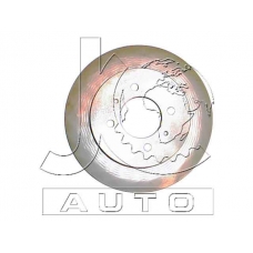 C41031 Japan Cars Диск тормозной