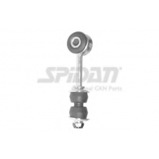 45778 SPIDAN Тяга / стойка, стабилизатор