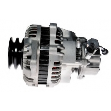 8EL 012 240-411 HELLA Генератор