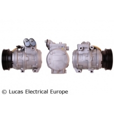 ACP882 TRW Компрессор, кондиционер