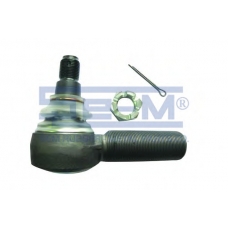 8636 SEM LASTIK Наконечник поперечной рулевой тяги