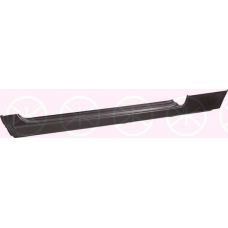 2560002 KLOKKERHOLM Накладка порога