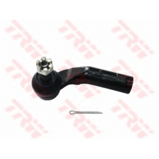 JTE7584 TRW Наконечник поперечной рулевой тяги