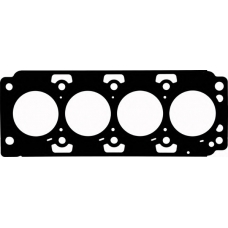 H40767-00 GLASER Прокладка, головка цилиндра