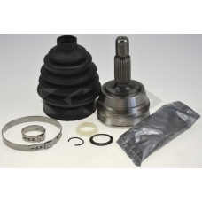 24307 SPIDAN Шарнирный комплект, приводной вал