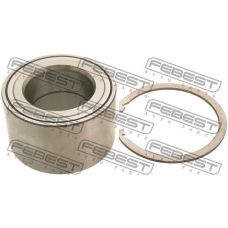 DAC49840050-KIT FEBEST Комплект подшипника ступицы колеса